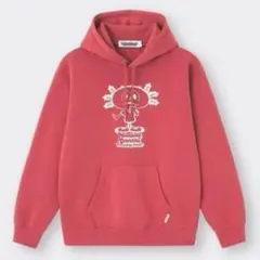 〈なにわ男子×GU〉西畑大吾パーカー