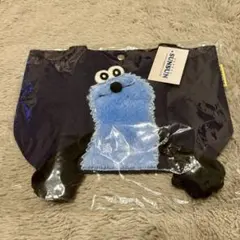 【新品未開封】パペットスンスン ミニトート