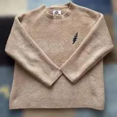 Grateful Dead モコモコトレーナー FREEサイズ