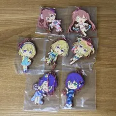 一番くじ カッコウの許嫁 ラバスト