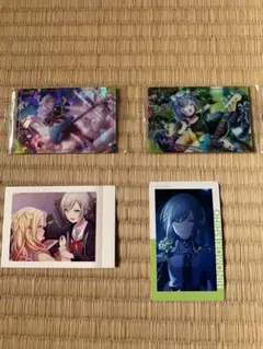 プロセカ　日野森志歩