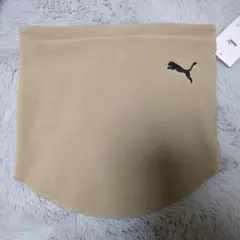 PUMA ネックウォーマー