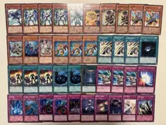遊戯王 1103環境 剣闘獣デッキ 構築済 ゲートボール メイン＋EX - メルカリ
