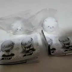 ごちうさ　ご注文はうさぎですか？肩ズン　ティッピーセット