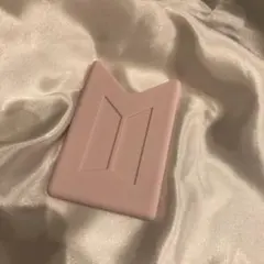 BTS 公式　カードケース　ARMY