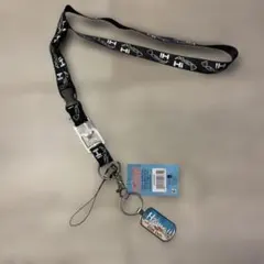 ハワイ　ネックストラップ　アロハステイト