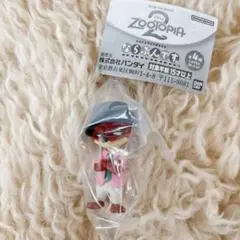 ズートピア2 ならぶんです。ニック・ワイルド