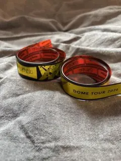 キンプリ STARRING DOME TOUR 2026 大阪 銀テ