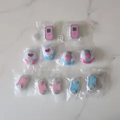 プリキュア ガチャガチャ まとめ売り