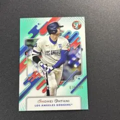 150枚限定 Topps 大谷翔平 CityConnect Relic ジャージ - メルカリ