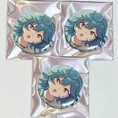 あんさんぶるスターズ あんスタ 缶バッジ ライカ Feb 宝丈萊香 casual m86468823888_1.jpg?1747967586