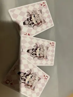 コンパス スイパラコラボ 鬼ヶ式うら① - メルカリ