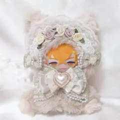 巴日和 プライズ ぬいぐるみ ぬい服 セット - メルカリ