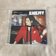 【D34116】ENEMY