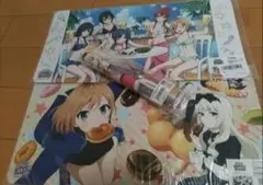 2026年最新】shirobako プレイマットの人気アイテム - メルカリ