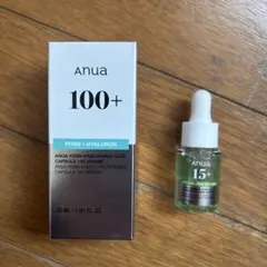 Anua PDN+Hyaluron Capsule 100 Serum 30ml