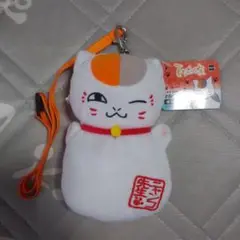 夏目友人帳 クリアファイル
