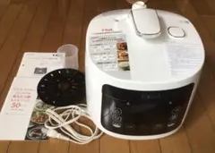 T-fal 電気圧力鍋　極備品❣️のサムネイル