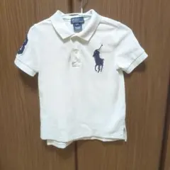Polo by Ralph Lauren ポロシャツ サイズ120