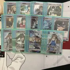 ユニオンアリーナ ユニアリ ユニチケ プロモ SHY 全3種各4 - メルカリ