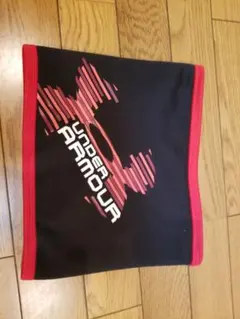 【アンダーアーマー】ネックウォーマー