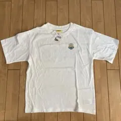 【新品】minions キッズTシャツ　150のサムネイル