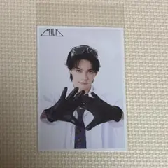 佐野勇斗生写真爆裂ホームパーティー