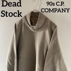 2026年最新】C.P. Company カラー：ベージュ系 メンズ トレーナー