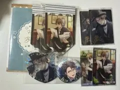 アイドリッシュセブン アイナナ 十龍之介 グッズセット