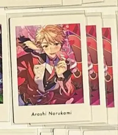 あんスタ Knights 鳴上嵐 ぱしゃっつ