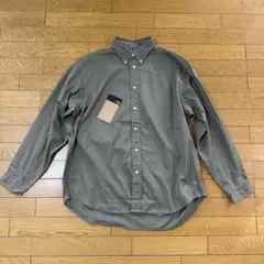 ノースフェイス　ハーフドームシャツ　M