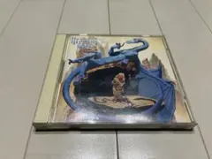 ヘヴンズ・ゲート　『Livin In Hysteria』CD