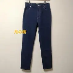 ハニぽか デニム