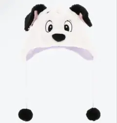 101匹わんちゃん ファンキャップ58cm