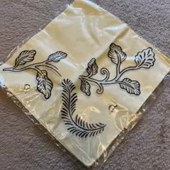 藤原さくら wood mood ツアーグッズ ハンカチ