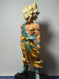 2025年最新】MSP 悟空 リペイントの人気アイテム - メルカリ