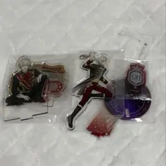 黒崎蘭丸 アクリルスタンド SSS2 ASSMU うたプリ アクスタ