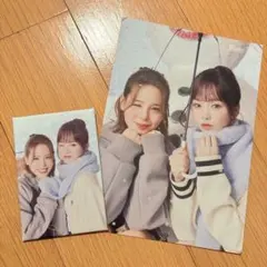 訳有NiziU JYP ポップアップストア 2025 ランダム缶バッジ　マコリオ