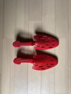 モレリア　ミズノ　シューズキーパー