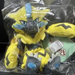 ゼラオラ　ポケモンfitのサムネイル