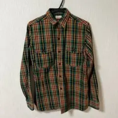 warehouse シャツ