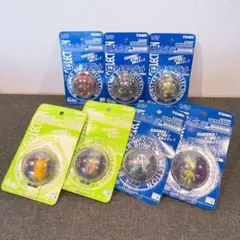 【新品・未開封】ポケットモンスター モンスターコレクション 時を超えた遭遇