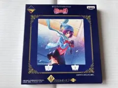 物語シリーズ キューピットくじ 戦場ヶ原ひたぎ アクリルPOP - メルカリ