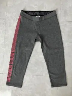 UNDER ARMOR レギンス SM