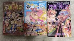 2025年最新】ワンピース one piece コミック 1-89巻セットの人気