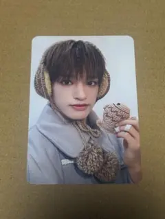 NEXZ Beat-Boxer MAKESTARヨントントレカ　セイタ