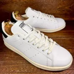 希少◆adidas Stan Smith◆アディダス 25.5cm スニーカーのサムネイル