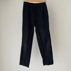 COMME des GARCONS 定番ゴムパン