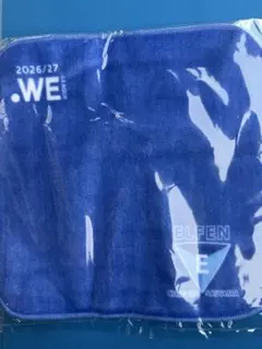 ちふれASエルフェン埼玉 ミニタオル 2026/27 WEリーグ