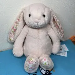 新品　jellycat Blossom Blush Bunny Cherry 桜